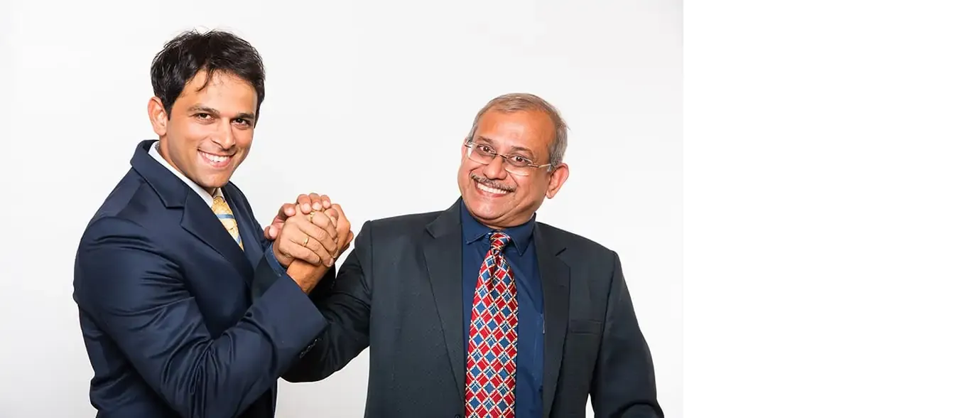 How DSGS Ensures A Smooth Transformation In Family Businesses