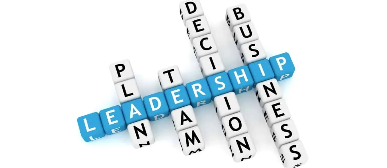 Role of a leader during crisis