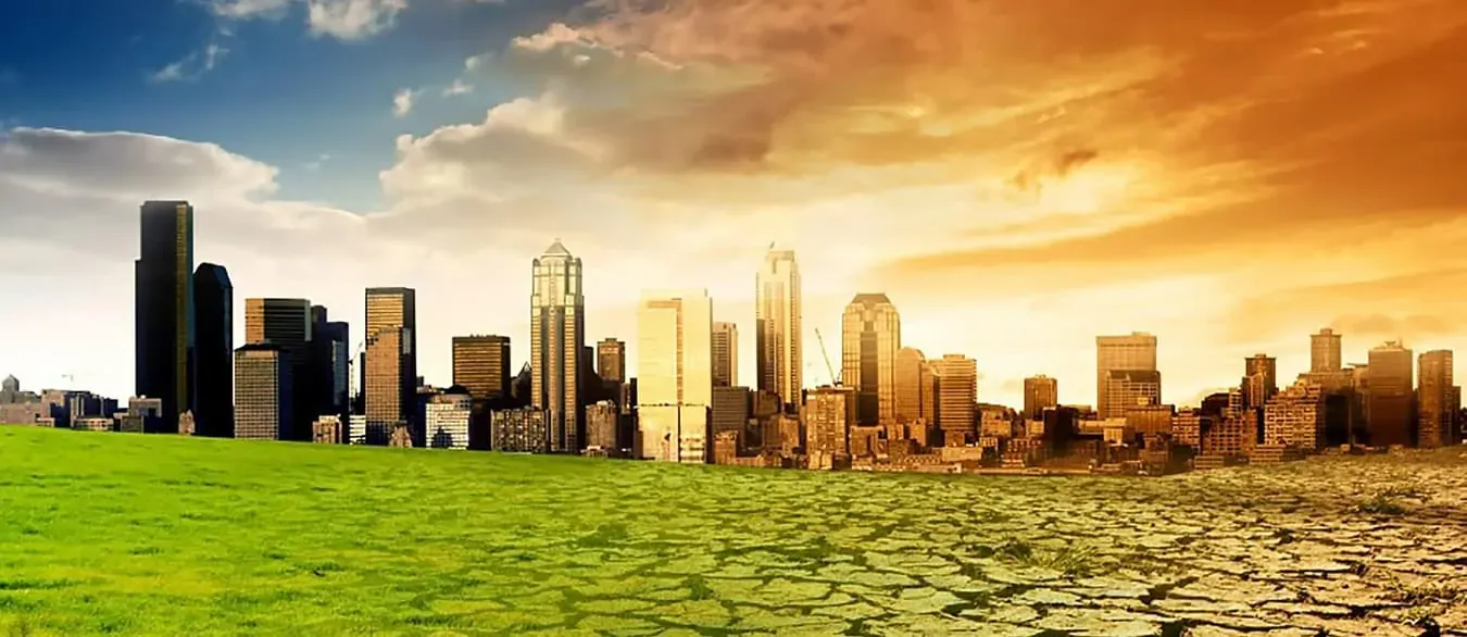 Global Warming