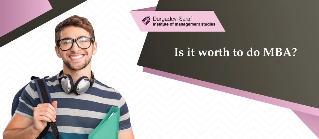 Is it worth to do MBA?